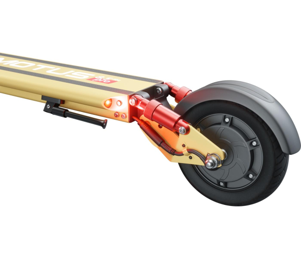 Motus Outlet Pro 8.5 Lite Orange - 1564716 - zdjęcie 10